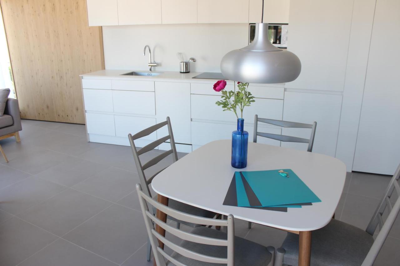 Beautiful Loft, Huge Sunny Terrace, View Over The Beach And Sea Росас Экстерьер фото